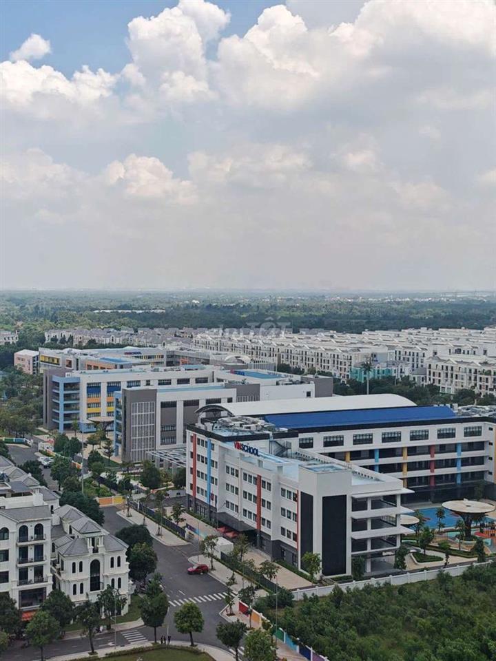 3PN2WC - Lumie Boleval , Vinhomes Grand Park 