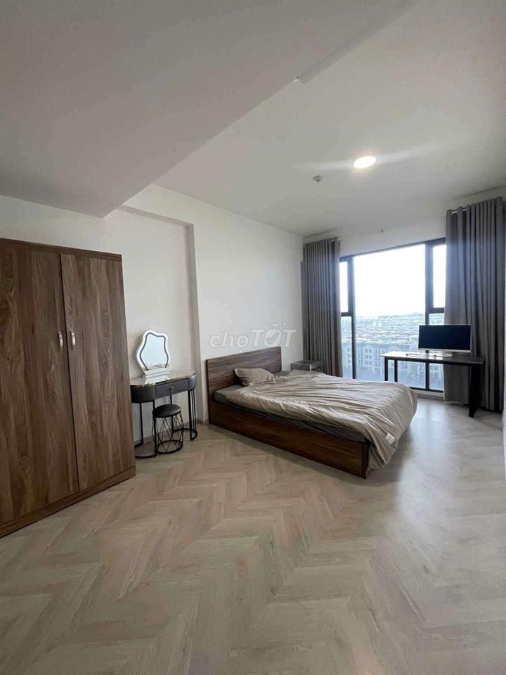 3PN2WC - Lumie Boleval , Vinhomes Grand Park 