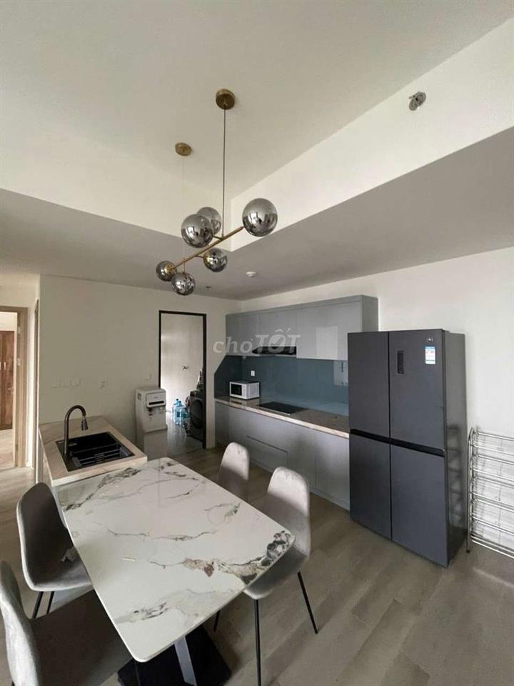 3PN2WC - Lumie Boleval , Vinhomes Grand Park 