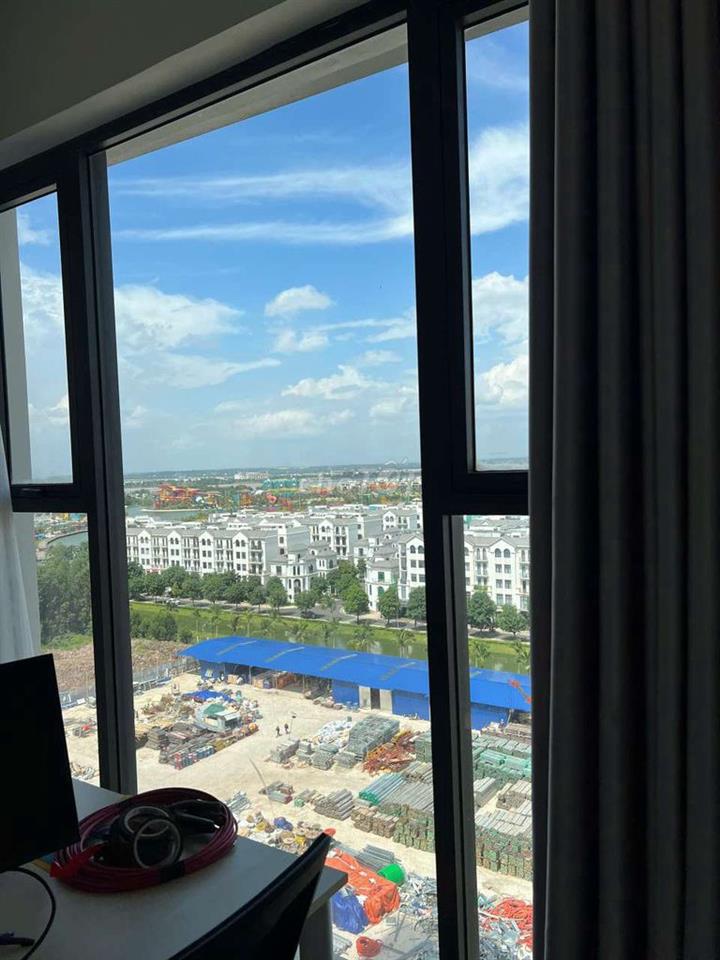 3PN2WC - Lumie Boleval , Vinhomes Grand Park 