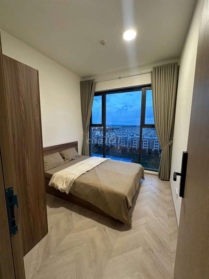 3PN2WC - Lumie Boleval , Vinhomes Grand Park 