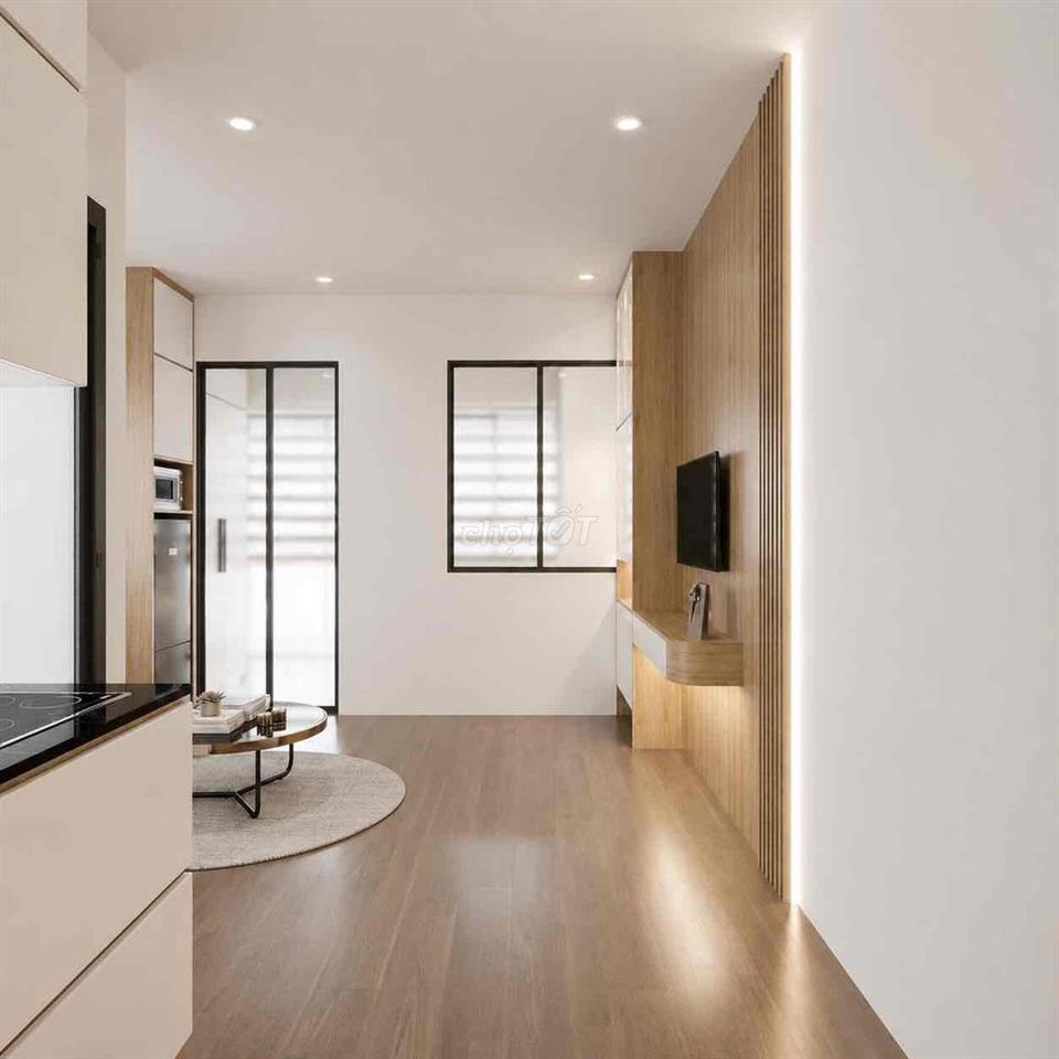 🔥 OT VIEW ĐẸP GIÁ MỀM | THE SUN AVENUE – CHỈ 12TR/THÁNG 🔥