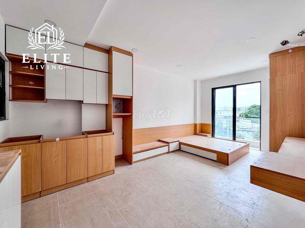 STUDIO FULL NT NGAY LÊ VĂN CHÍ - LINH TRUNG - HOÀNG DIỆU 2