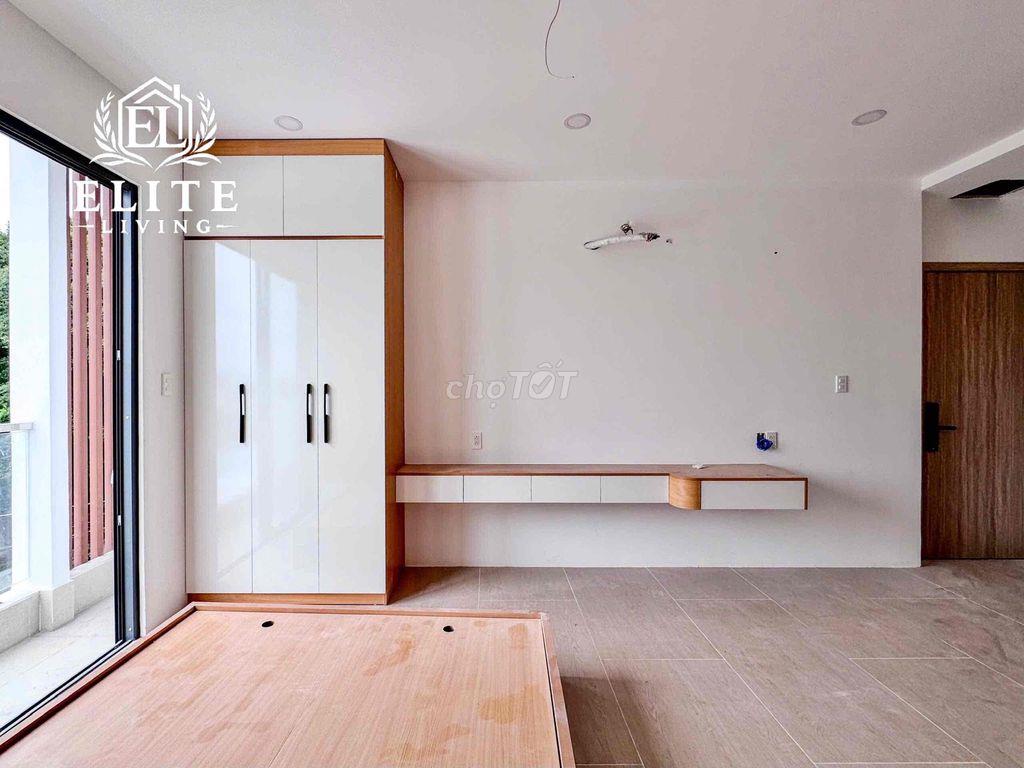 STUDIO FULL NT NGAY LÊ VĂN CHÍ - LINH TRUNG - HOÀNG DIỆU 2