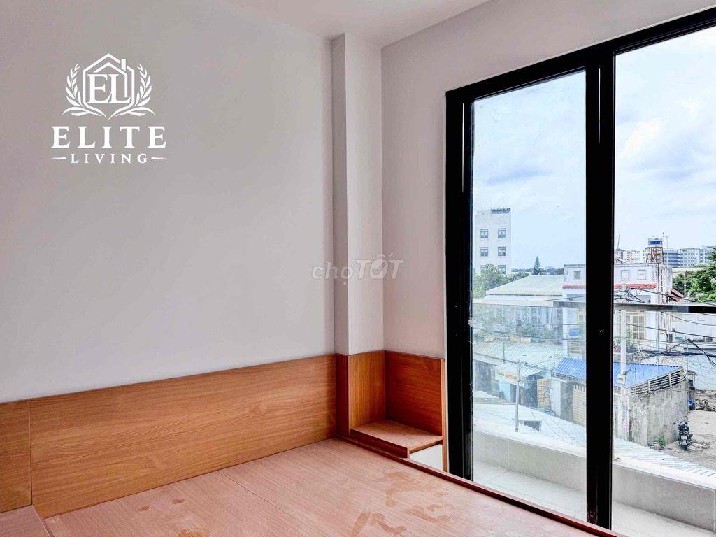 STUDIO FULL NT NGAY LÊ VĂN CHÍ - LINH TRUNG - HOÀNG DIỆU 2