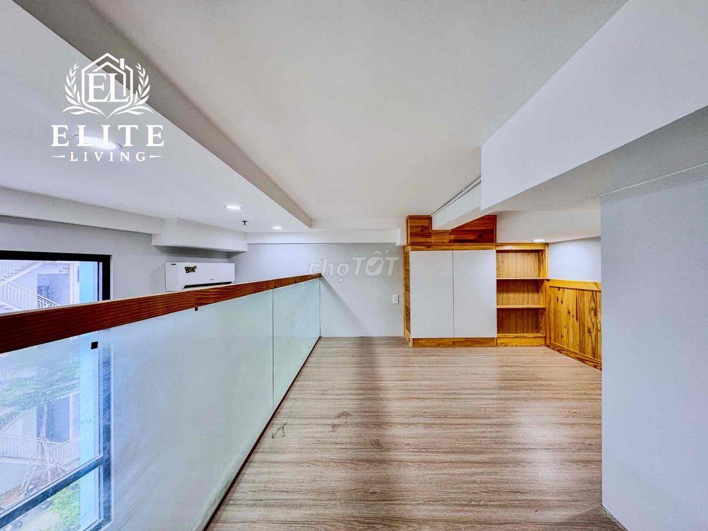 DUPLEX FULL NT NGAY KHA VẠN CÂN - PHẠM VĂN ĐỒNG - CHỢ THỦ ĐỨC