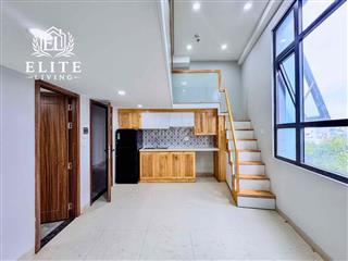 DUPLEX FULL NT NGAY KHA VẠN CÂN - PHẠM VĂN ĐỒNG - CHỢ THỦ ĐỨC