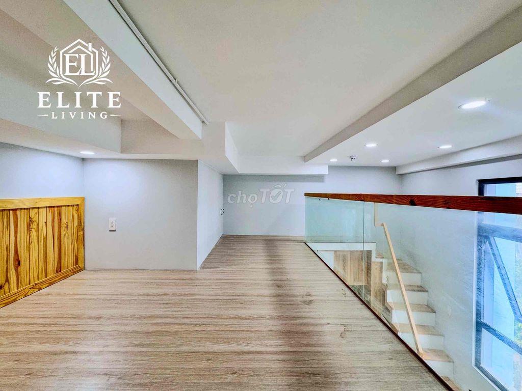 DUPLEX FULL NT NGAY KHA VẠN CÂN - PHẠM VĂN ĐỒNG - CHỢ THỦ ĐỨC