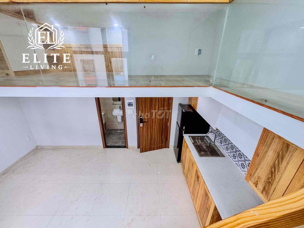 DUPLEX FULL NT NGAY KHA VẠN CÂN - PHẠM VĂN ĐỒNG - CHỢ THỦ ĐỨC