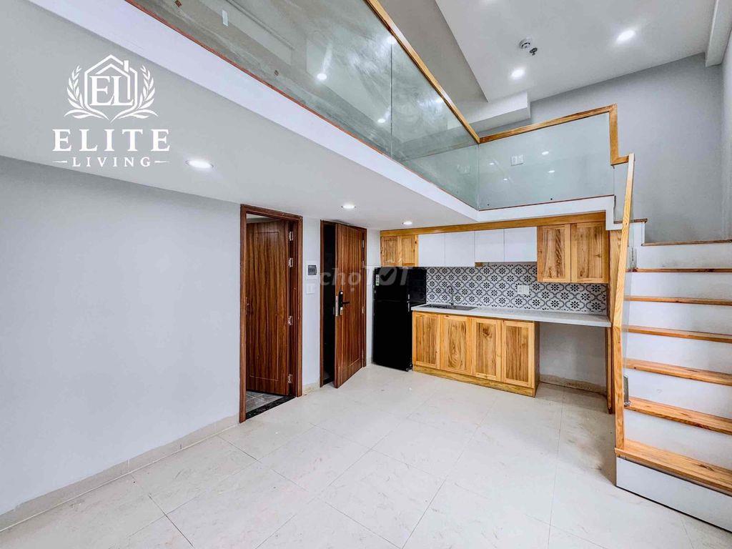 DUPLEX FULL NT NGAY KHA VẠN CÂN - PHẠM VĂN ĐỒNG - CHỢ THỦ ĐỨC