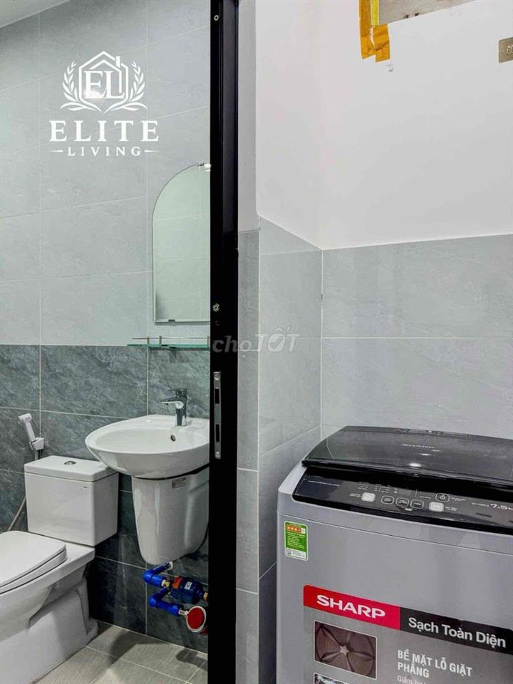 ✨ Ngay Ngã Tư Thủ Đức — Lê Văn Việt — Metro