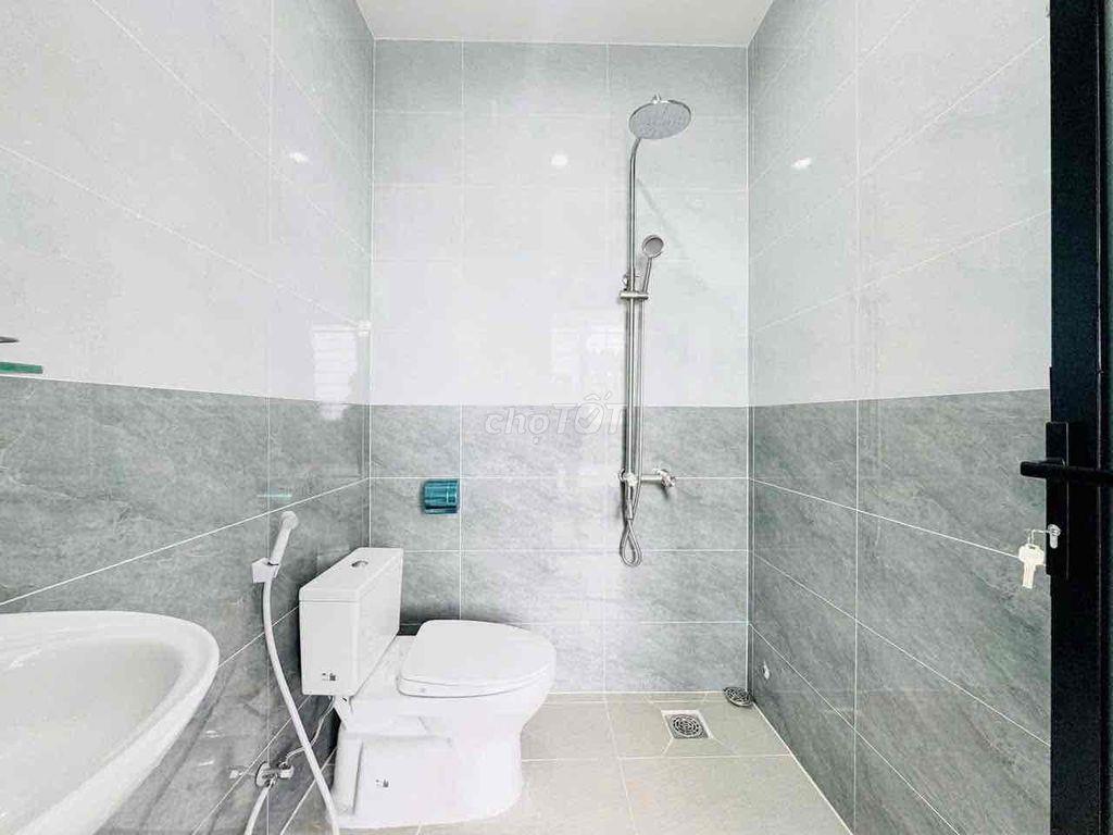 ✨ Ngay Ngã Tư Thủ Đức — Lê Văn Việt — Metro