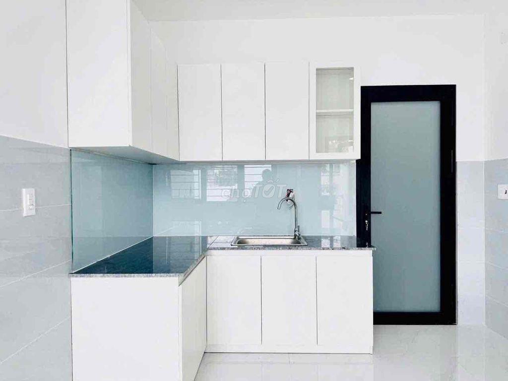 ✨ Ngay Ngã Tư Thủ Đức — Lê Văn Việt — Metro
