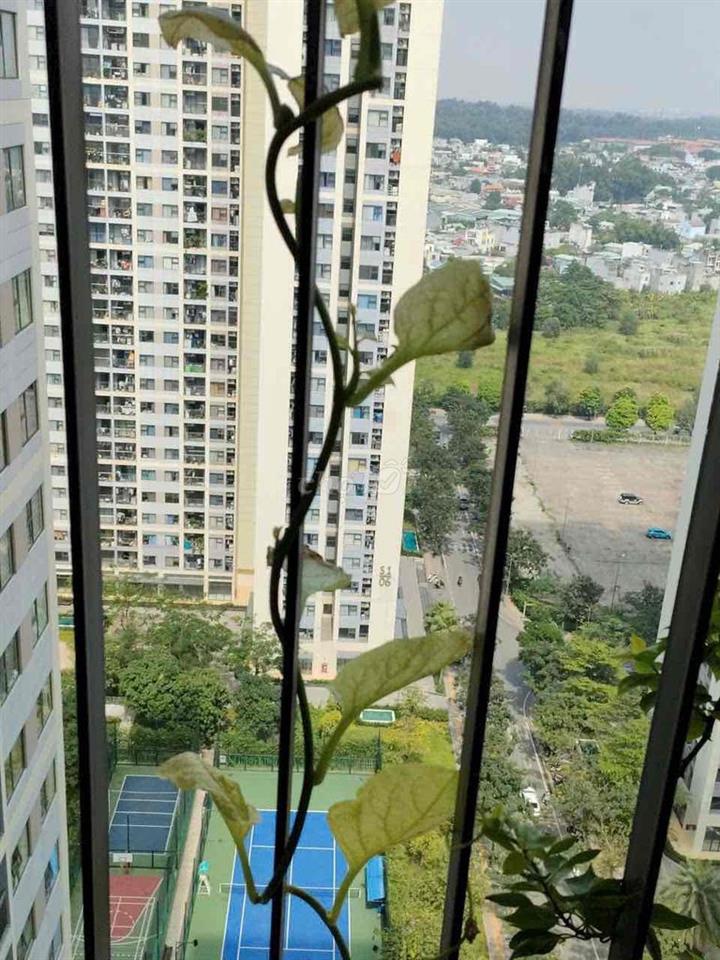 (GẤP) CHO THUÊ CĂN HỘ VINHOME QUẬN 9