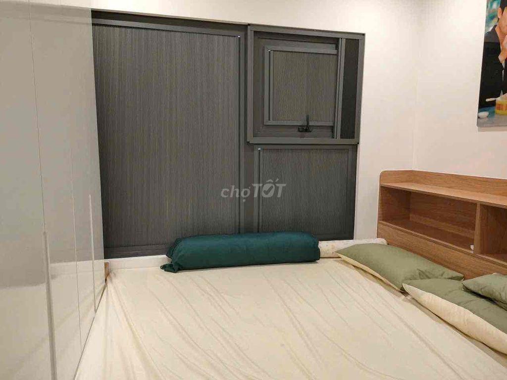 (GẤP) CHO THUÊ CĂN HỘ VINHOME QUẬN 9