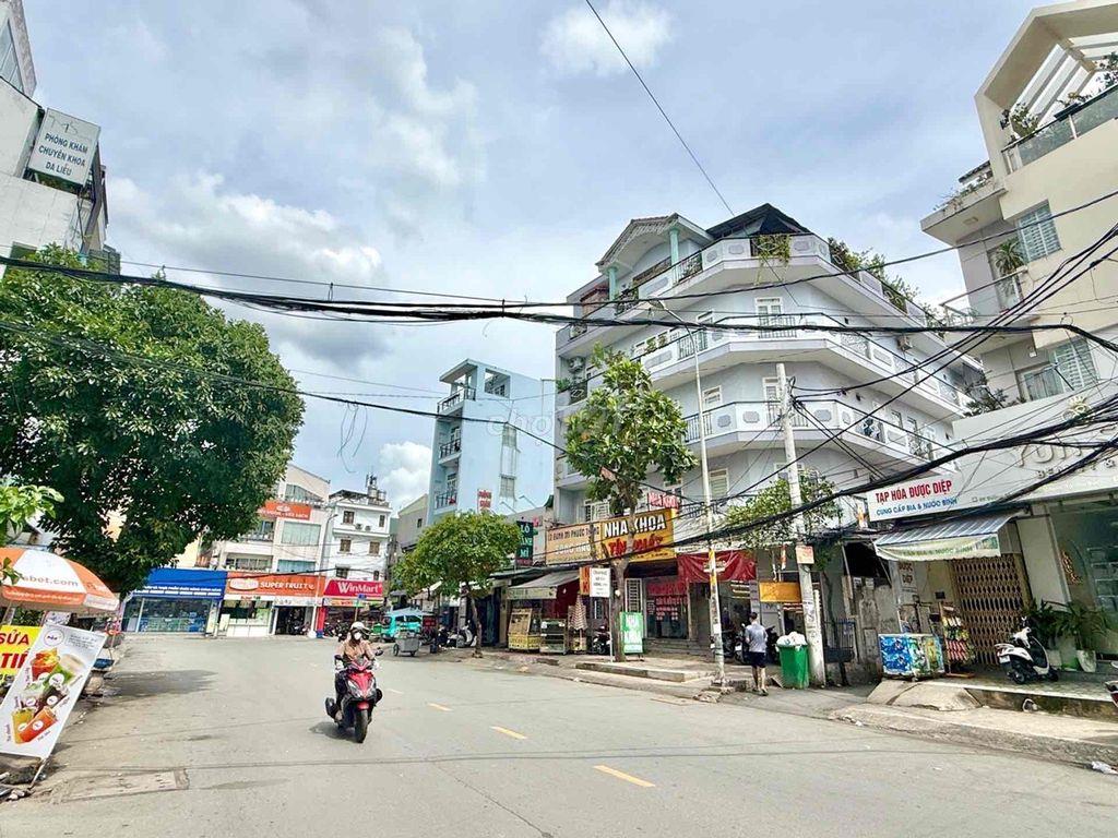 Nhà này bán để làm phòng khám, Nail, Spa, cho thuê dòng tiền.