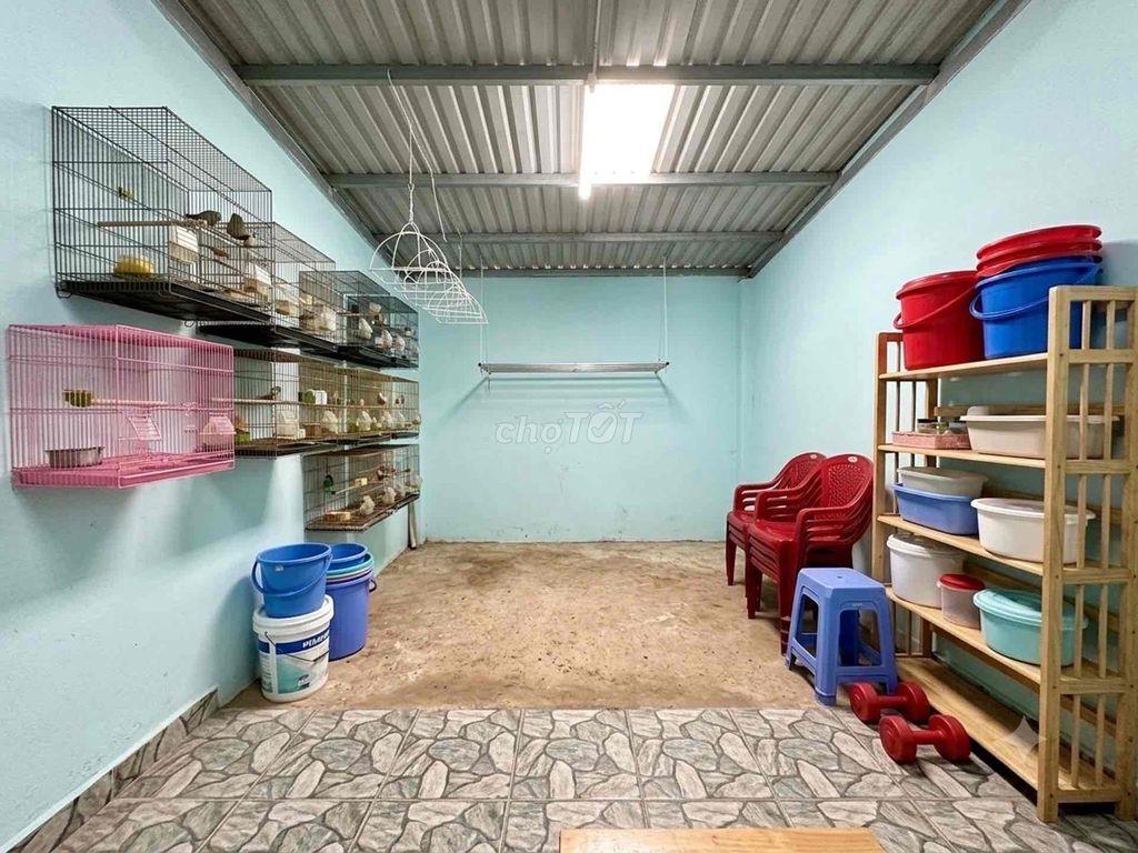 Nhà này bán để làm phòng khám, Nail, Spa, cho thuê dòng tiền.