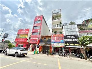 Nhà này bán để làm phòng khám, Nail, Spa, cho thuê dòng tiền.