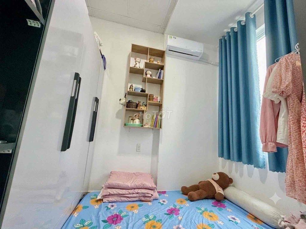 Hơn 3 tỷ có nhà HXH khu bên sông Hiệp Bình Chánh, sau lưng Gigamall .