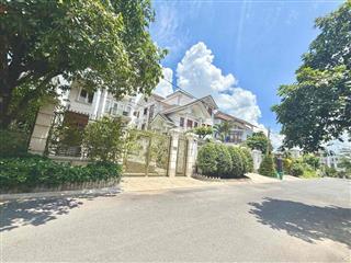 Biệt Thự khu bên sông Hiệp Bình Chánh Thủ Đức  200 m2 nhỉnh 23 tỷ