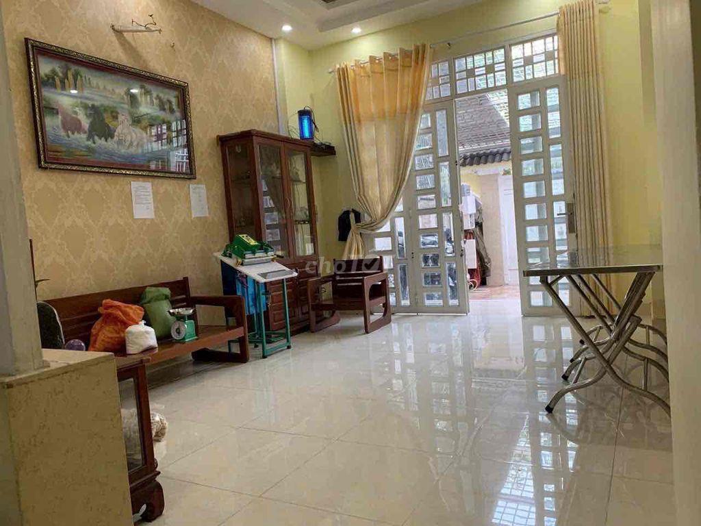 80m2 ,2 tầng HXH, Đường số 2 Hiệp Bình Phước nhỉnh 7 tỷ