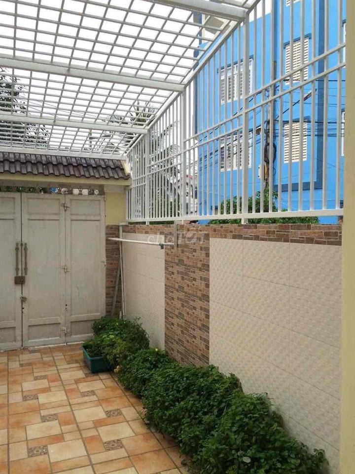 80m2 ,2 tầng HXH, Đường số 2 Hiệp Bình Phước nhỉnh 7 tỷ