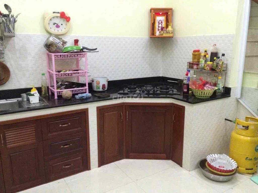 80m2 ,2 tầng HXH, Đường số 2 Hiệp Bình Phước nhỉnh 7 tỷ