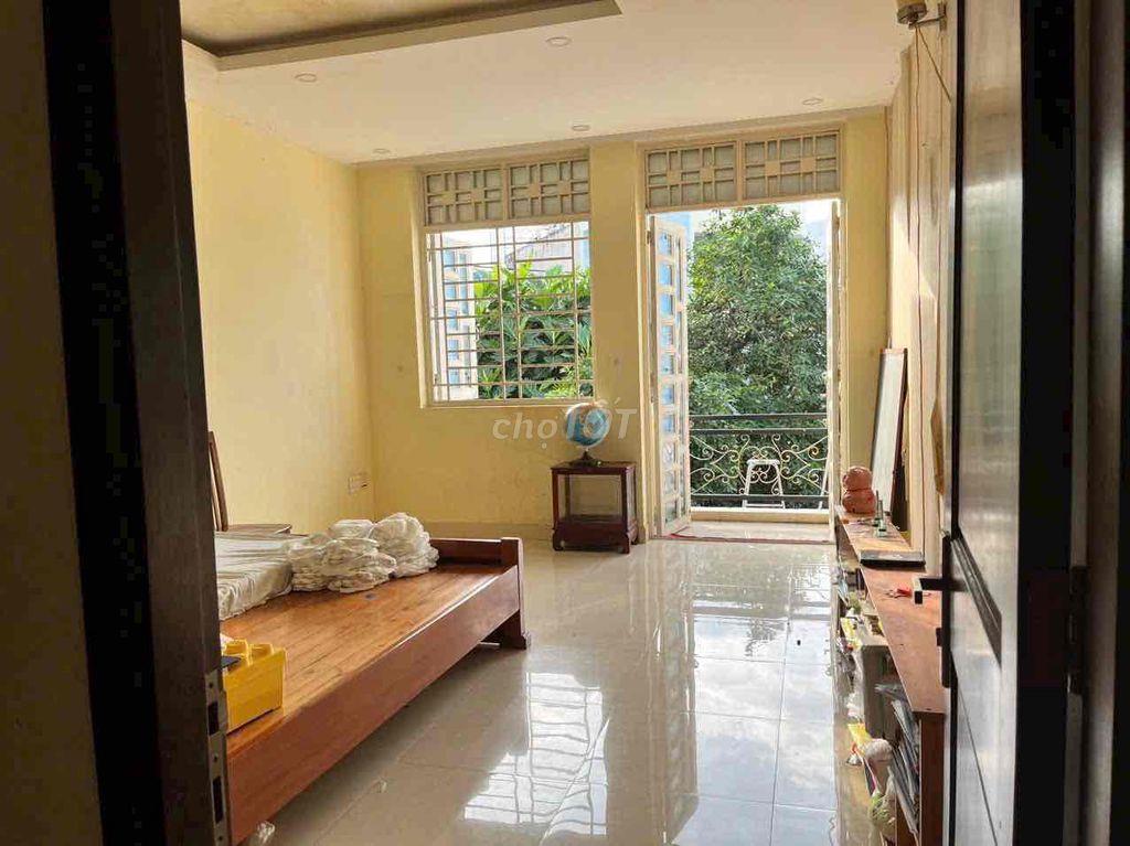 80m2 ,2 tầng HXH, Đường số 2 Hiệp Bình Phước nhỉnh 7 tỷ