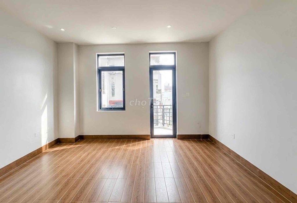 75m2 ,HXH, 3 Tầng , gần Gigamall Phạm Văn Đồng chỉ 6,95 tỷ