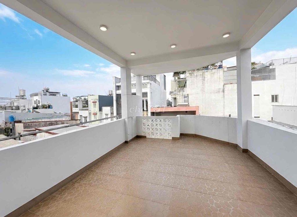 75m2 ,HXH, 3 Tầng , gần Gigamall Phạm Văn Đồng chỉ 6,95 tỷ