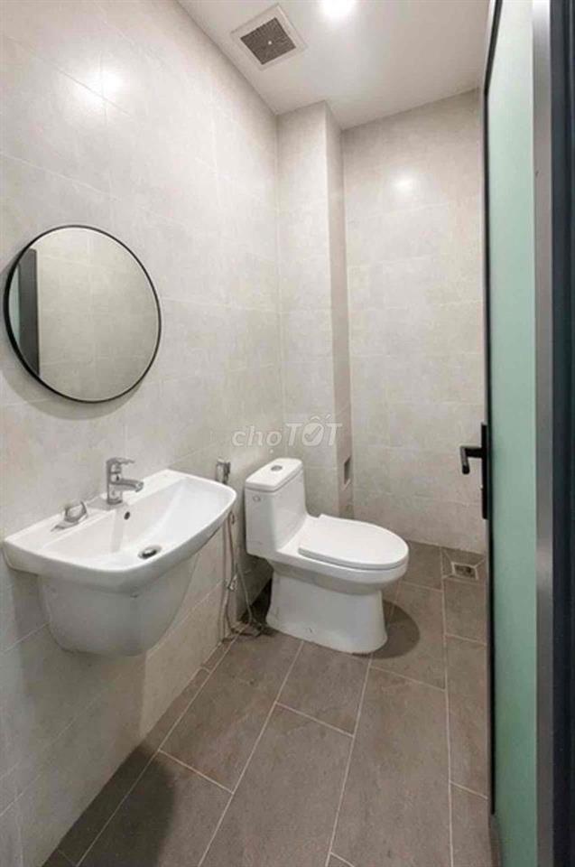 75m2 ,HXH, 3 Tầng , gần Gigamall Phạm Văn Đồng chỉ 6,95 tỷ