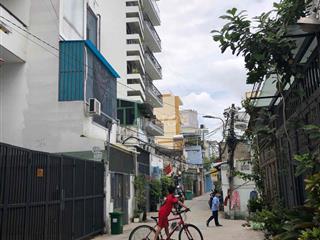 555m2 đất full thổ cư, Chu Văn An Bình Thạnh chỉ 40 tỷ. Ngợp Bank bán.