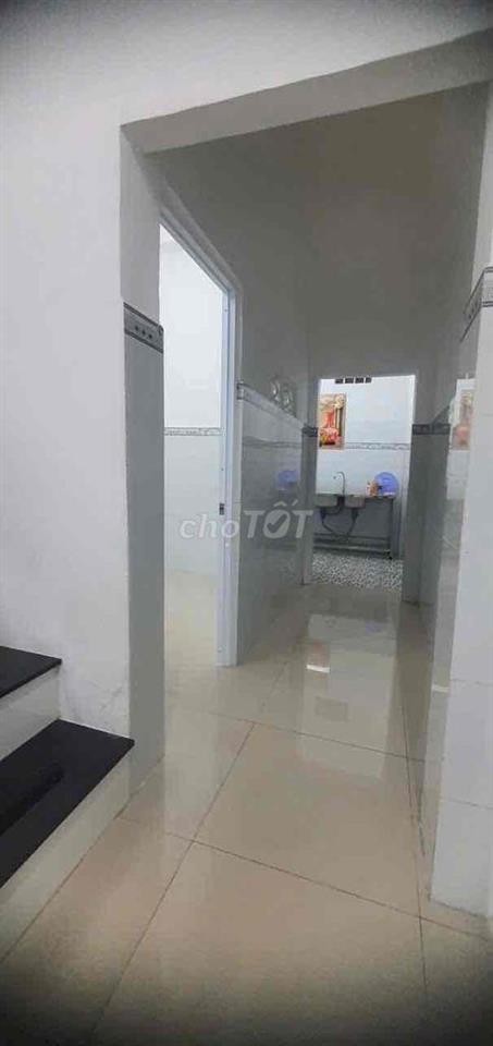 44m2 ,2 tầng 10m là HXH, đường số 2 chỉ 4,6 tỷ.