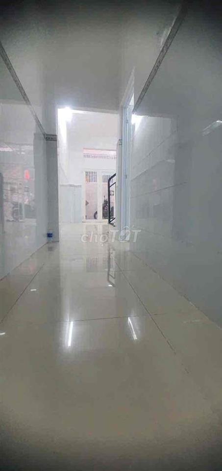 44m2 ,2 tầng 10m là HXH, đường số 2 chỉ 4,6 tỷ.