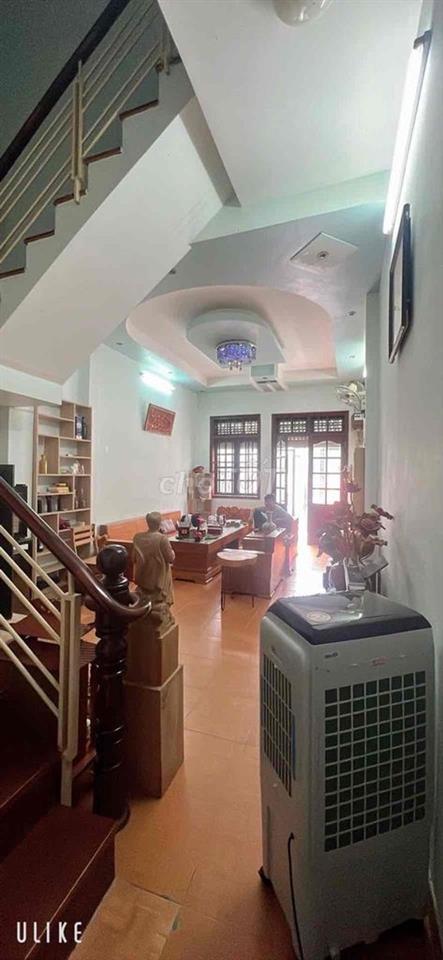 70m2 nhà 2 tầng HXH , Ql13 Hiệp Bình Chánh Thủ Đức chỉ 5.9 tỷ