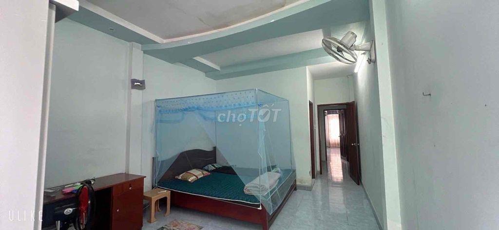 70m2 nhà 2 tầng HXH , Ql13 Hiệp Bình Chánh Thủ Đức chỉ 5.9 tỷ