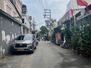 Bán căn hộ dich vụ ngay Ung Văn Khiêm p.26 Bình Thạnh