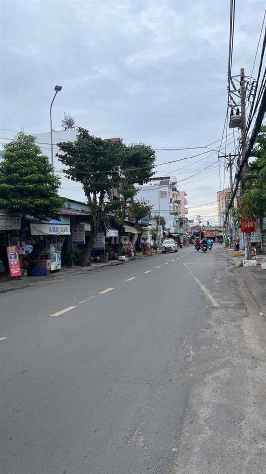 155m2 , Mặt tiền đường Trương Phước Phan , 4 tầng chỉ nhỉnh 15 tỷ