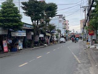 155m2 , Mặt tiền đường Trương Phước Phan , 4 tầng chỉ nhỉnh 15 tỷ