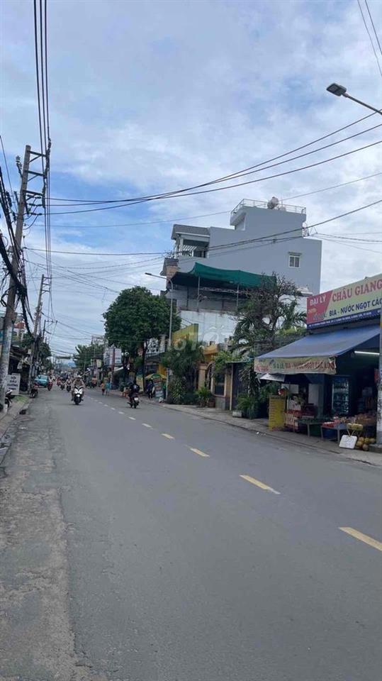 155m2 , Mặt tiền đường Trương Phước Phan , 4 tầng chỉ nhỉnh 15 tỷ