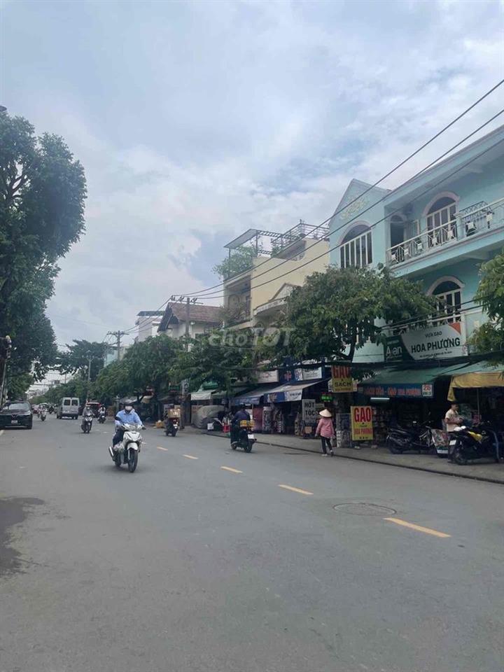 515 m2 , HXH, Đặng Thuỳ Trâm Bình Thạnh, giá nhỉnh 90tr/m2 .