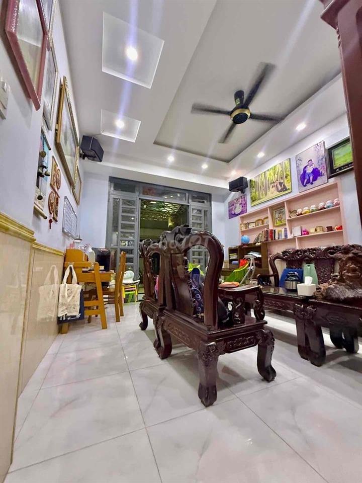Bán nhà ngay đường 20 Khu bên sông Hiệp Bình Chánh. ngay Gigamall