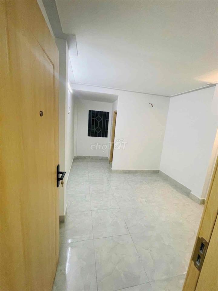 nhà 2 tầng ngay Chợ Bình Triệu Ql13 Thủ Đức chỉ 3,75 tỷ.