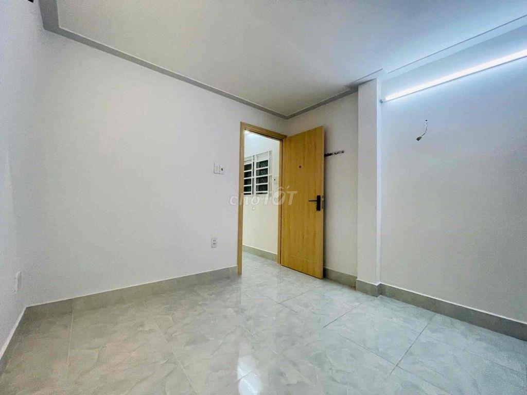 nhà 2 tầng ngay Chợ Bình Triệu Ql13 Thủ Đức chỉ 3,75 tỷ.