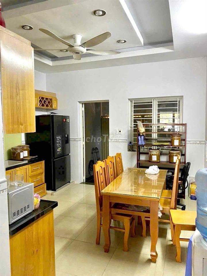 Mặt tiền đường Phạm Văn Đồng Hiệp Bình Chánh, chỉ 15,9 tỷ