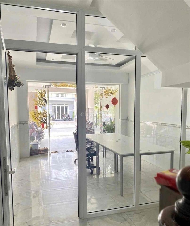 Mặt tiền đường Phạm Văn Đồng Hiệp Bình Chánh, chỉ 15,9 tỷ