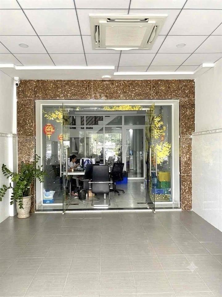 Mặt tiền đường Phạm Văn Đồng Hiệp Bình Chánh, chỉ 15,9 tỷ