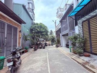 Bán đất HXH đường Ql13 60 m2 chỉ 4,7 tỷ. khu phân lô đối diện Vạn Phuc