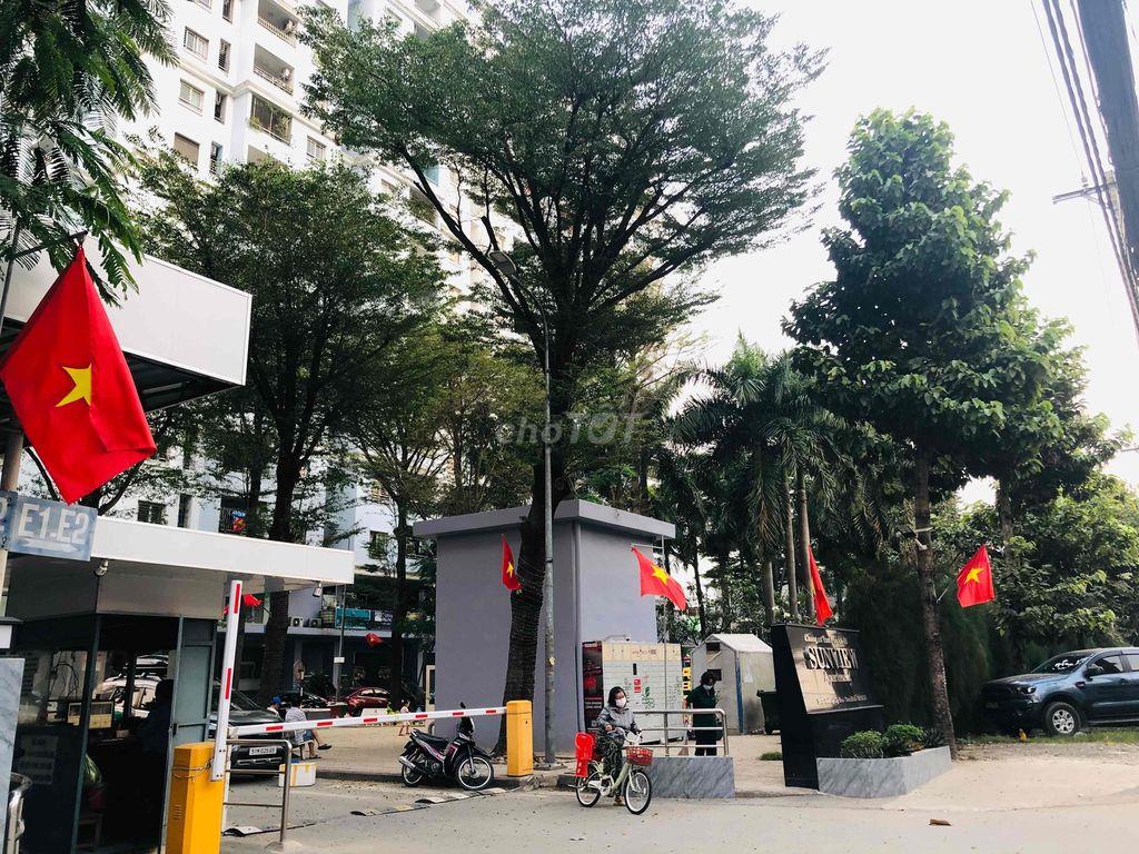 Mặt tiền đường Cây Keo , đối diện 3000 căn chung cư 155m2 nhà 4 tầng