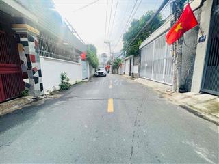 Bán căn hộ dich vụ mặt tiền đường ngay Tô Vĩnh Diện Thủ Đức